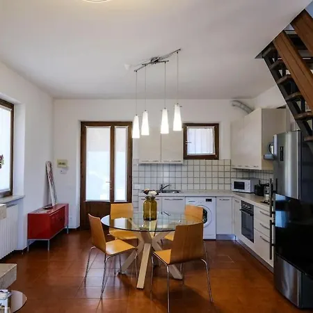 Casa Delle Ochette 科斯特曼诺