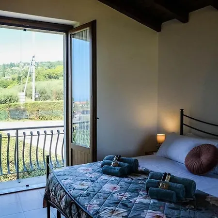 度假居 Casa Delle Ochette *