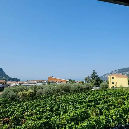 度假居 Casa Delle Ochette *