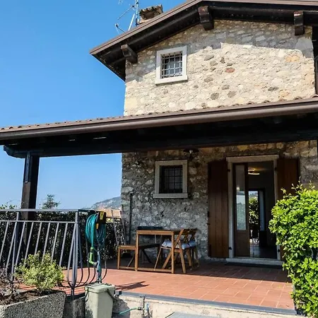 Casa Delle Ochette