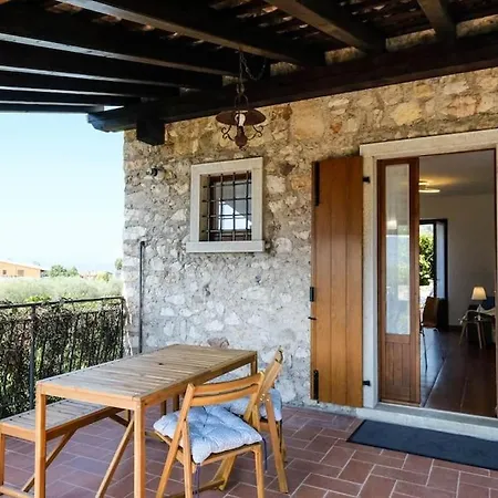 Casa Delle Ochette *