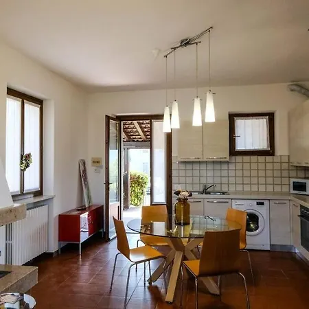 Casa Delle Ochette Dom wakacyjny *