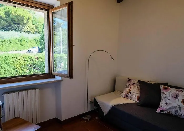 Casa Delle Ochette Костермано