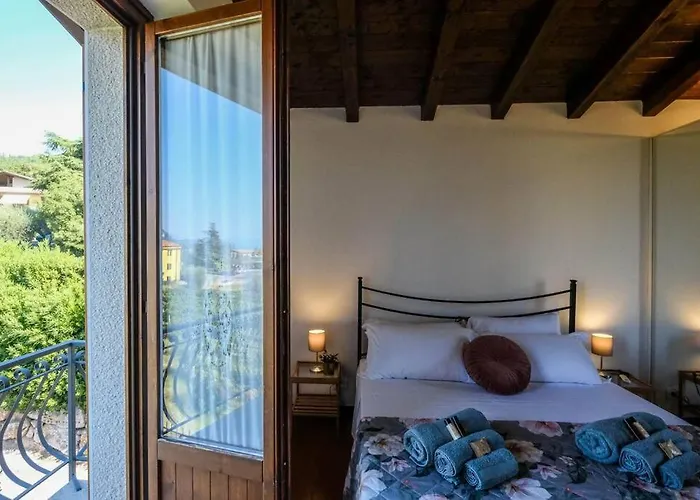 Дом отдыха Casa Delle Ochette *