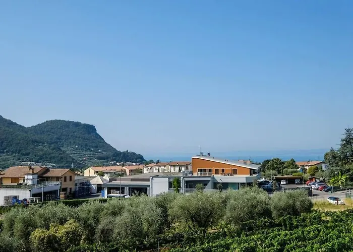 Casa Delle Ochette Дом отдыха *