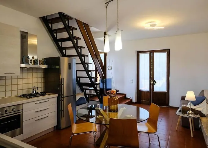 Casa Delle Ochette *