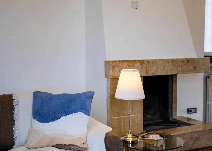 度假居 Casa Delle Ochette *