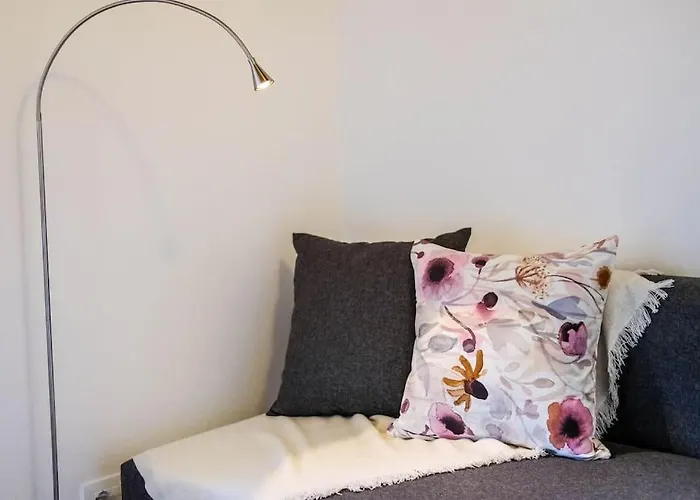 Casa Delle Ochette Дом отдыха *