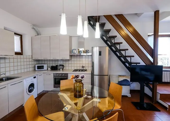 Casa Delle Ochette * 科斯特曼诺