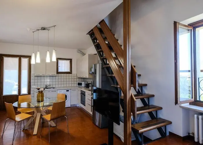 Casa Delle Ochette * Костермано