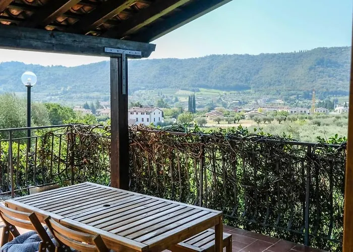 Casa Delle Ochette Костермано