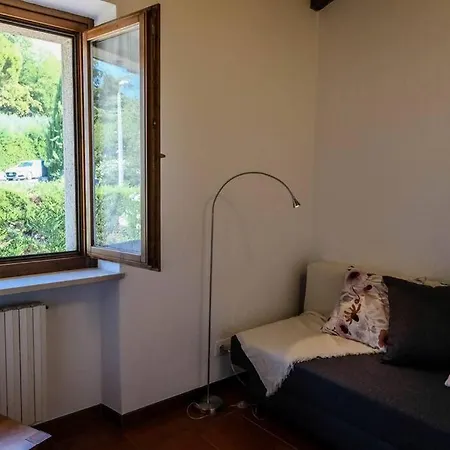 Casa Delle Ochette コステロマーノ
