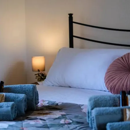 펜션 Casa Delle Ochette 코스테르마노