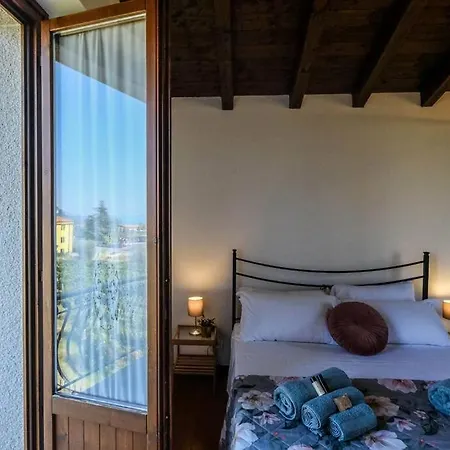 別荘 Casa Delle Ochette *