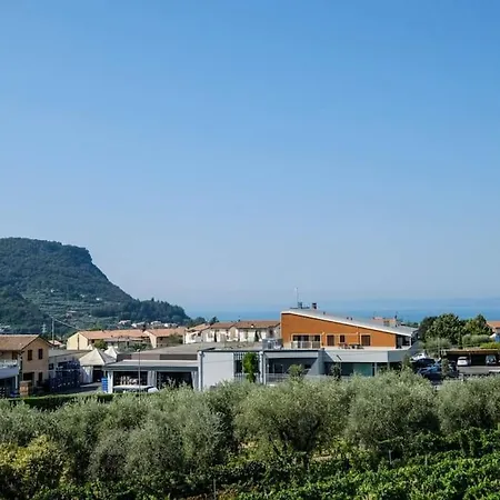 Casa Delle Ochette 펜션 *