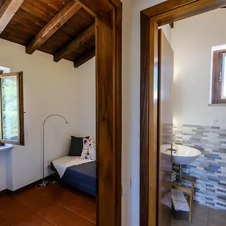 Casa Delle Ochette コステロマーノ