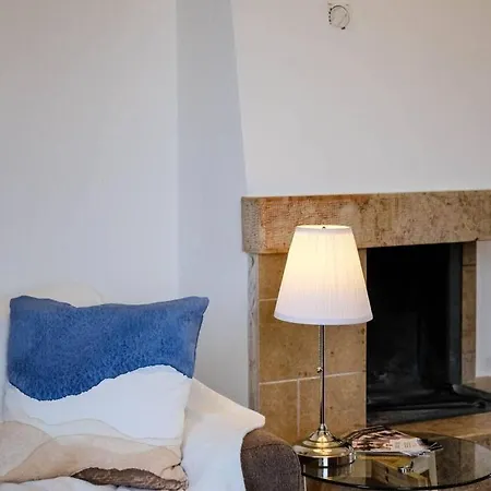 펜션 Casa Delle Ochette *