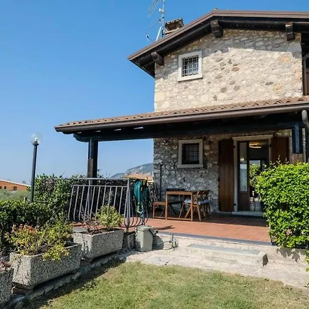 Casa Delle Ochette
