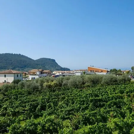 別荘 Casa Delle Ochette