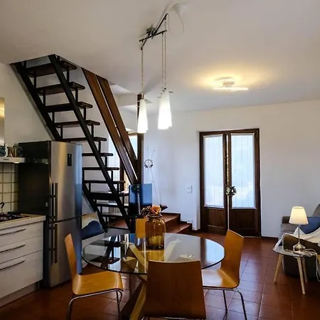 Casa Delle Ochette *