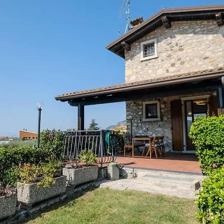 Casa Delle Ochette