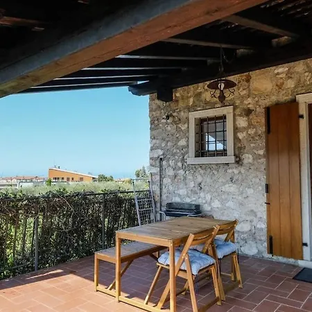 別荘 Casa Delle Ochette