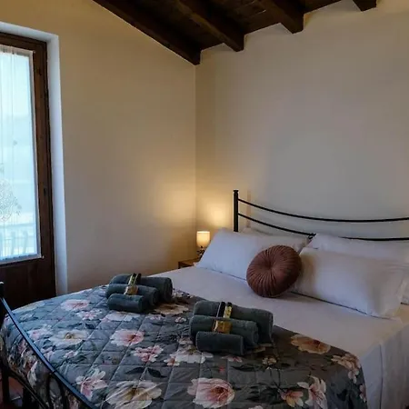Casa Delle Ochette