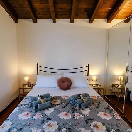 펜션 Casa Delle Ochette