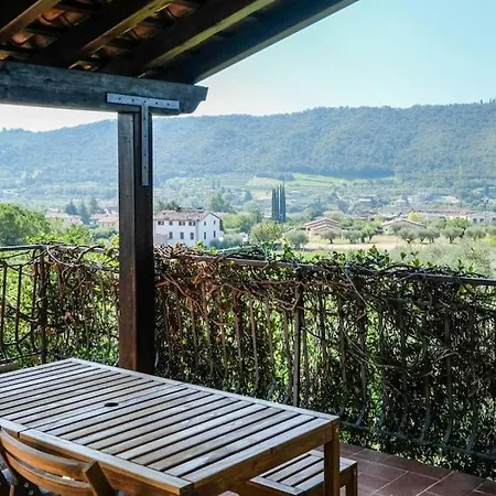 Casa Delle Ochette 코스테르마노