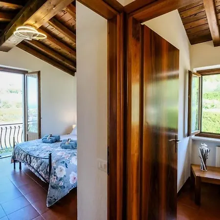 Casa Delle Ochette * コステロマーノ