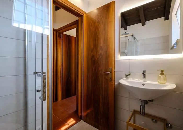 Casa Delle Ochette *