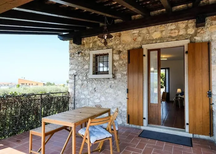 Casa Delle Ochette *