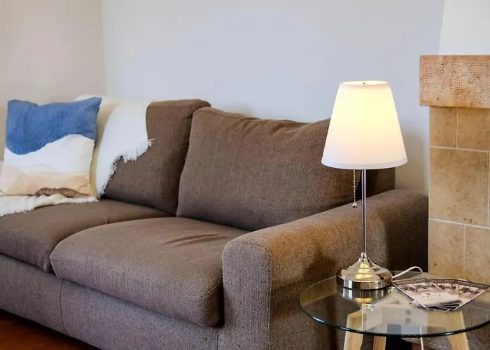 بيت للعطل Casa Delle Ochette