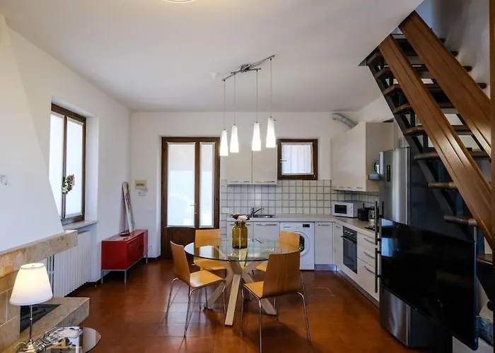 Casa Delle Ochette كوسترمانو