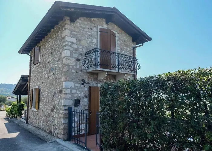 Casa Delle Ochette Prázdninový dům