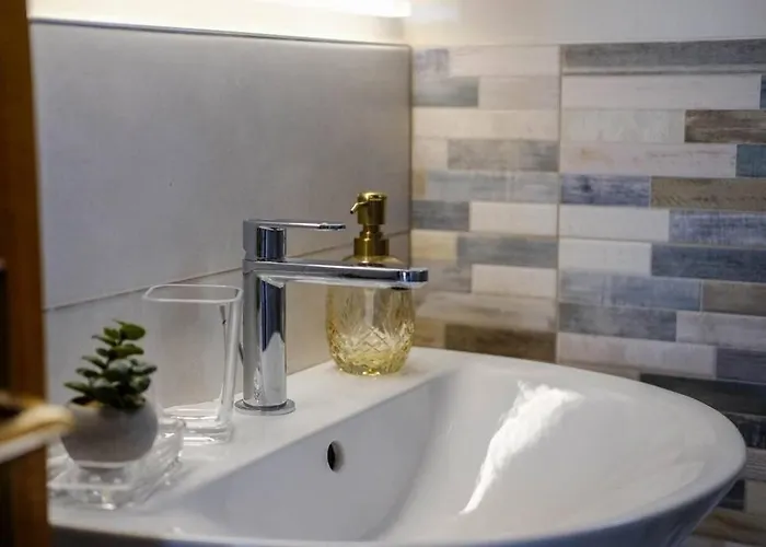 بيت للعطل Casa Delle Ochette كوسترمانو