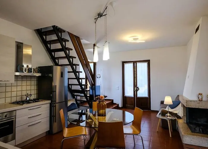 Casa Delle Ochette *