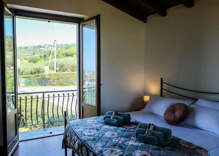 بيت للعطل Casa Delle Ochette *