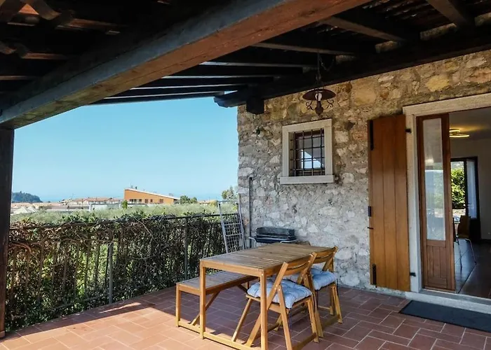 Prázdninový dům Casa Delle Ochette