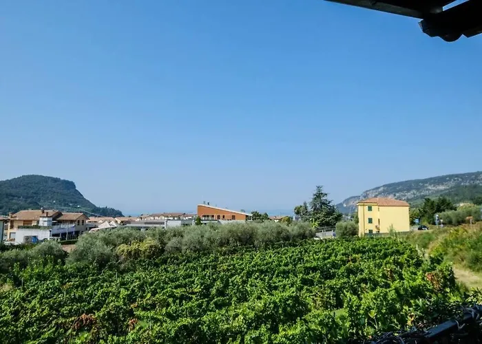 بيت للعطل Casa Delle Ochette *