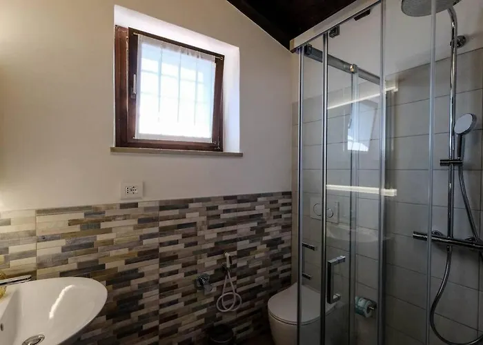 بيت للعطل Casa Delle Ochette *