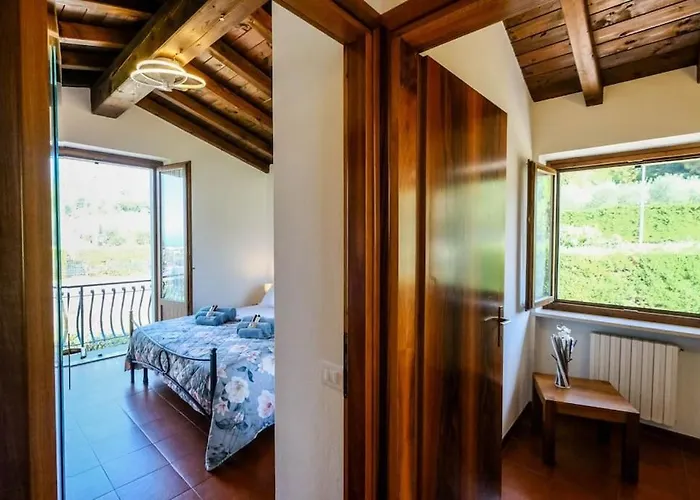 Casa Delle Ochette * كوسترمانو