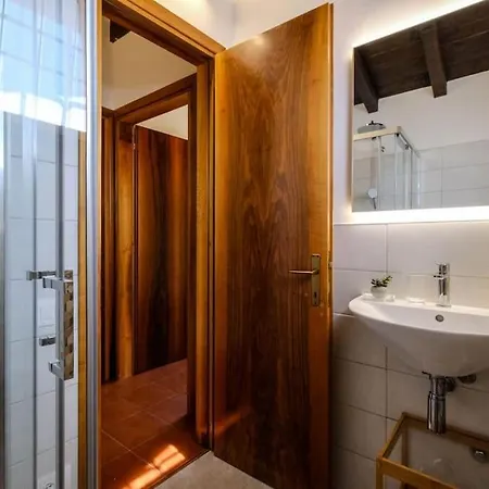 Casa Delle Ochette *