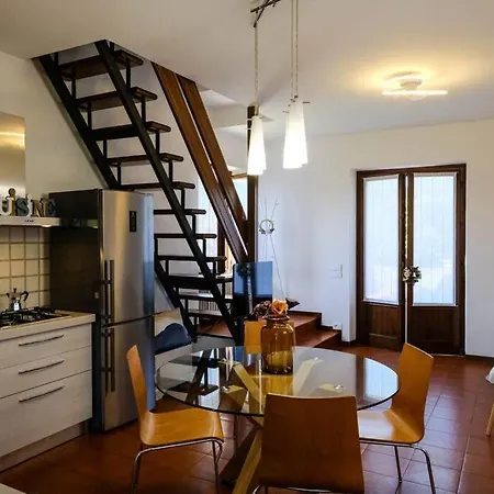 Casa Delle Ochette *