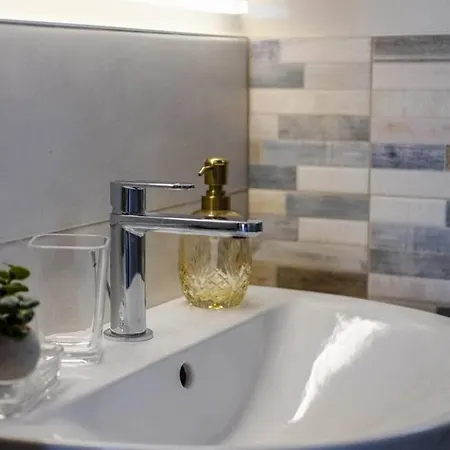 펜션 Casa Delle Ochette 코스테르마노