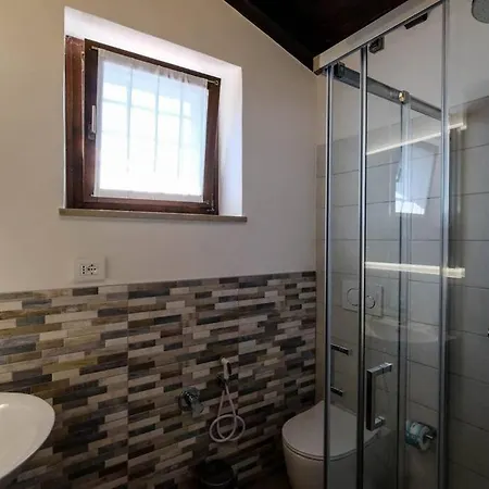 펜션 Casa Delle Ochette *